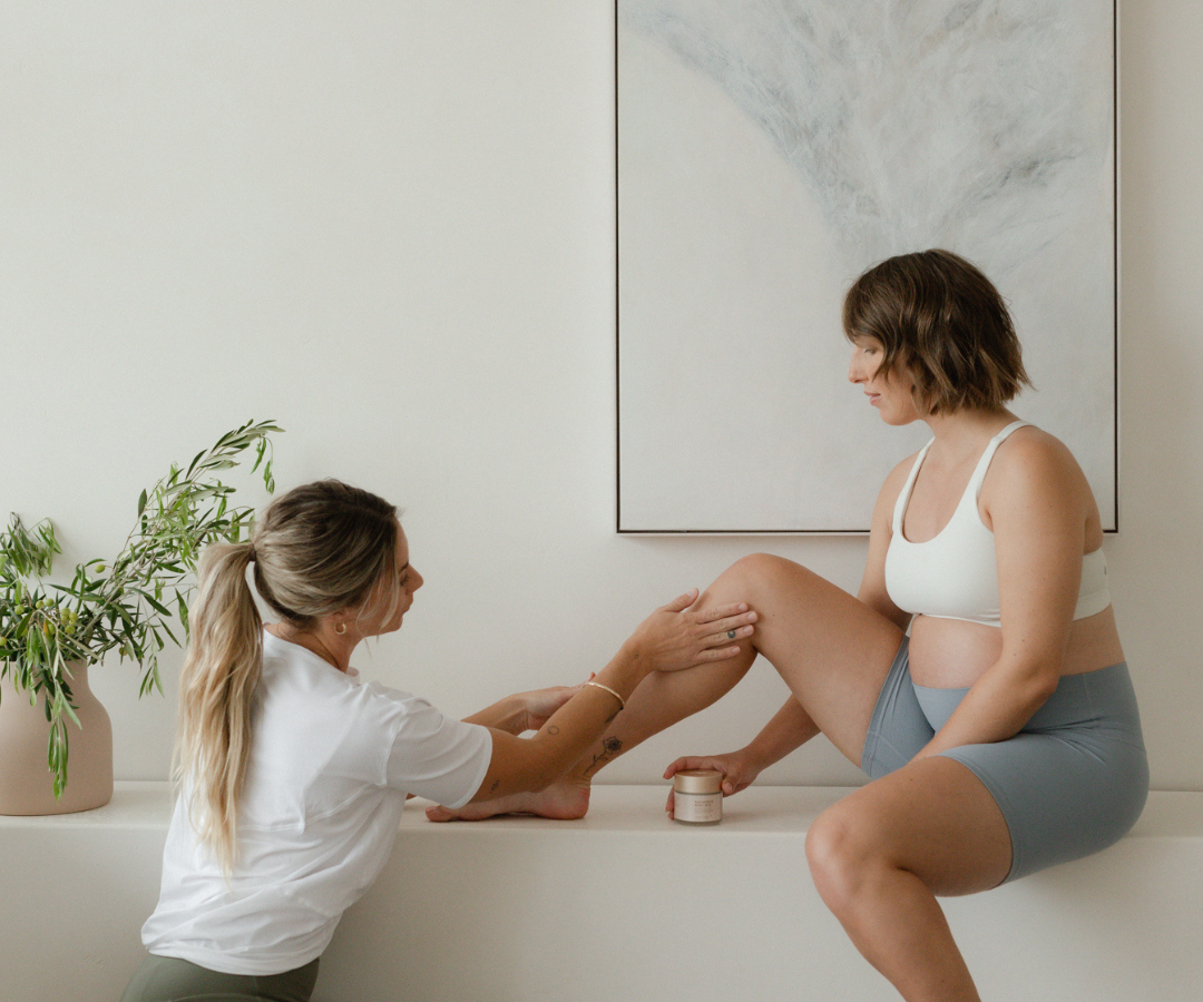 7 TRIED AND TESTED METHODS TO EASE PREGNANCY PAINS