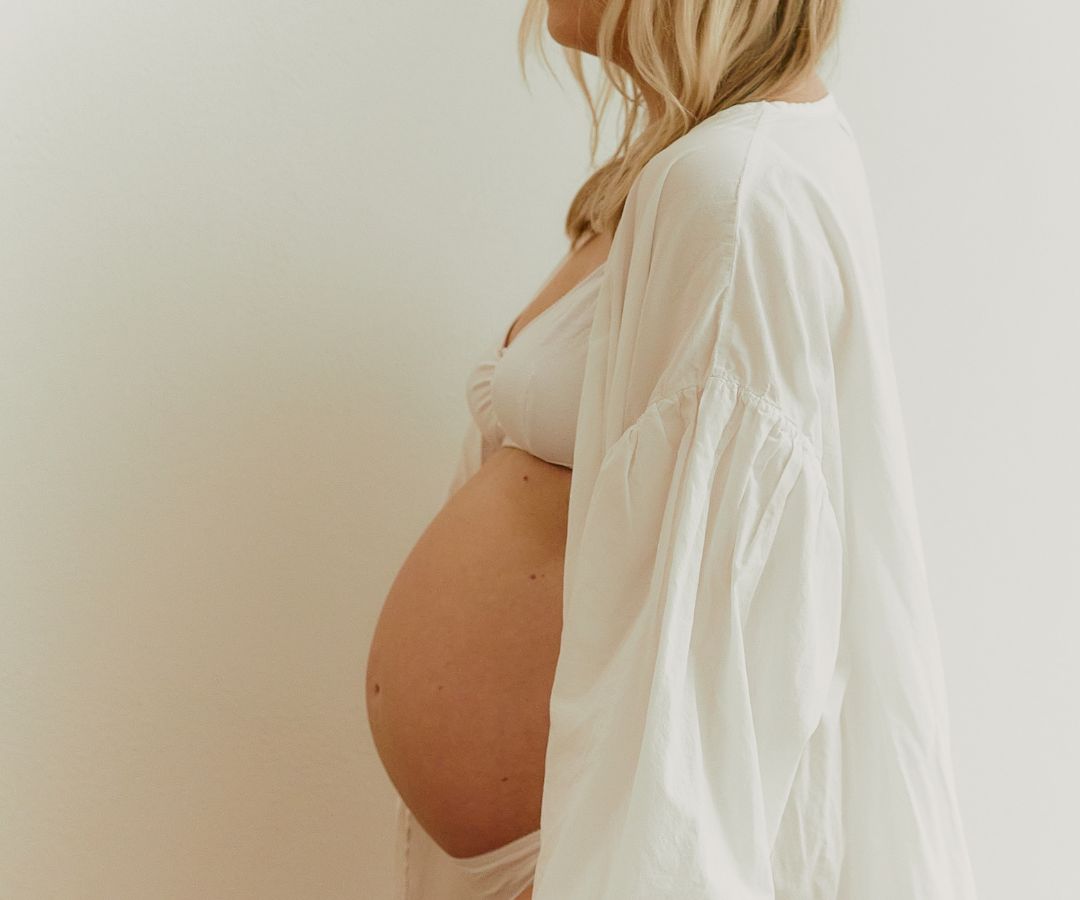 Your 4th trimester guide: What to expect and how to prepare