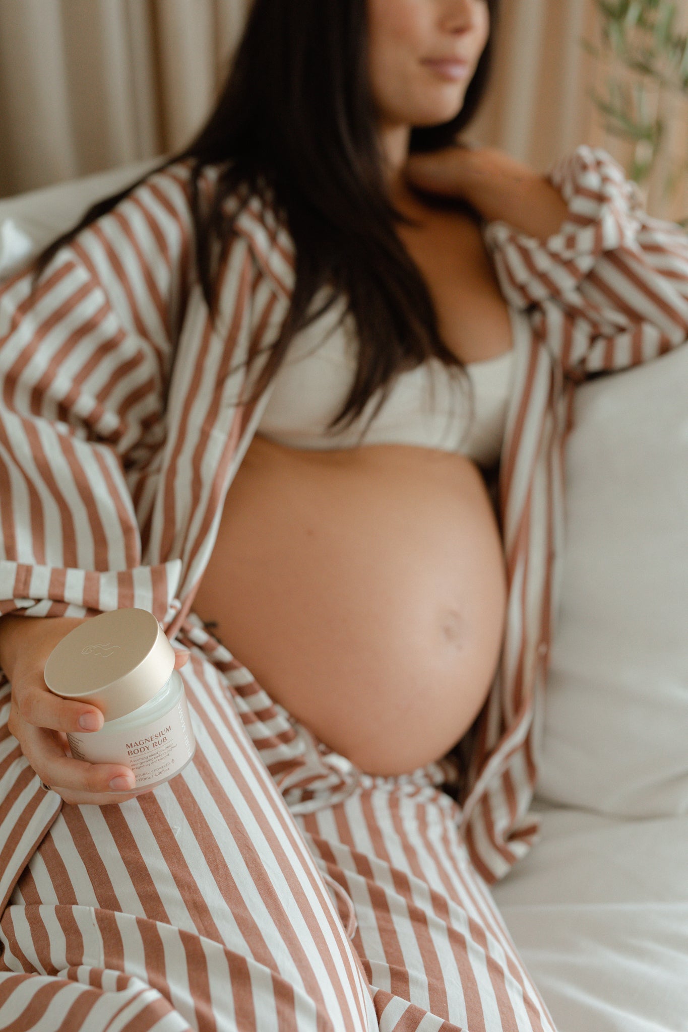 Sweet Dreams: Pregnancy Sleep Hacks You Need to Know About