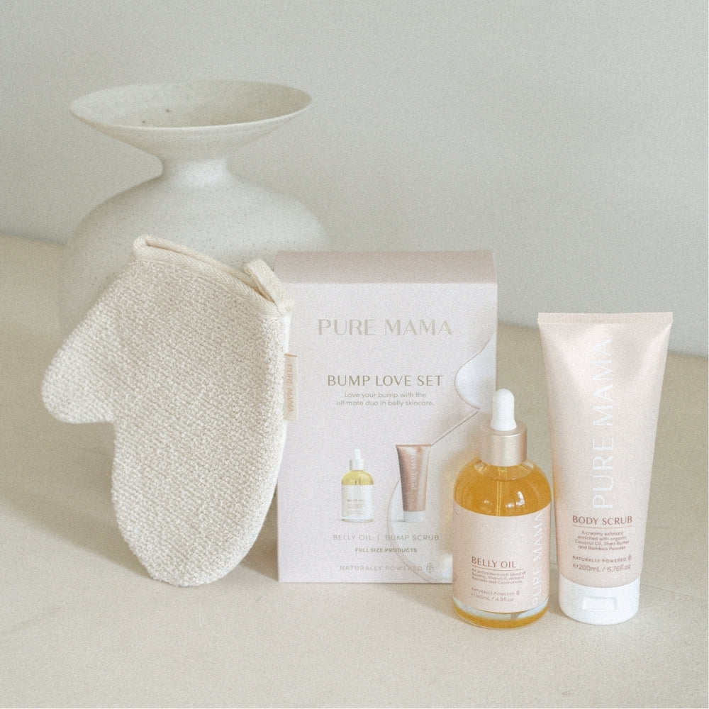 Bump Love Set