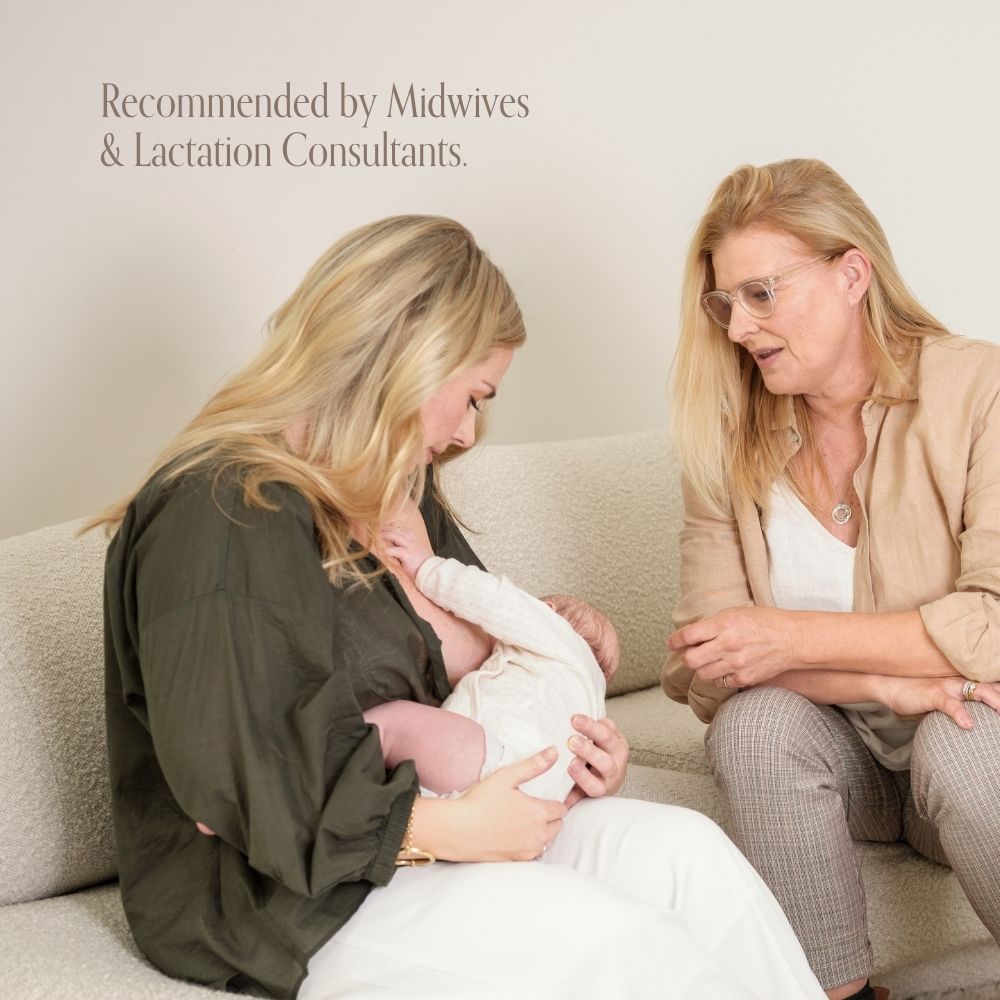 NEW Birth & Postpartum Recovery Kit