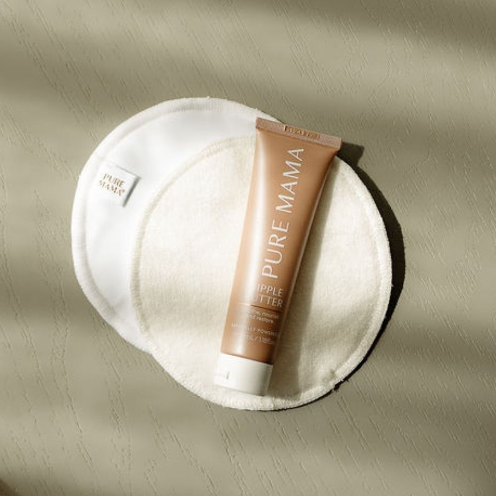 Birth & Postpartum Recovery Kit