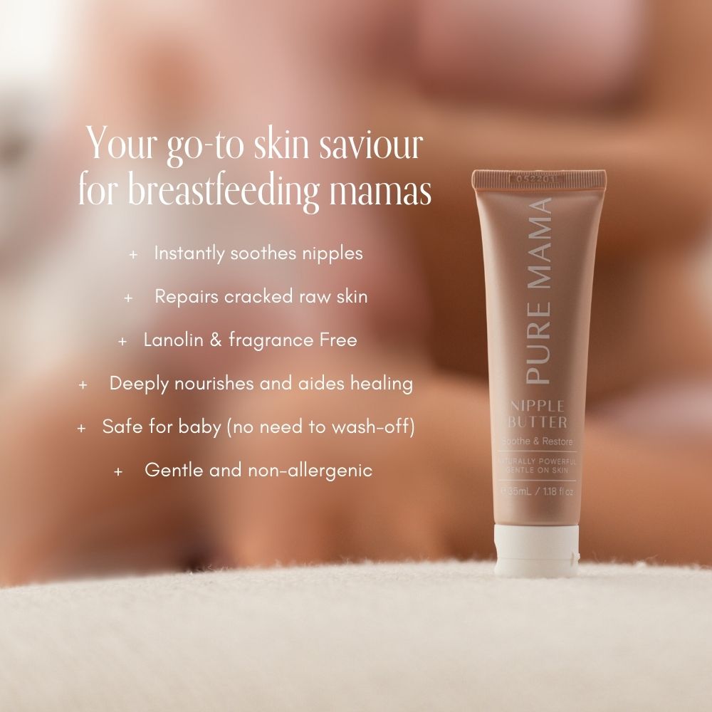 Birth & Postpartum Recovery Kit