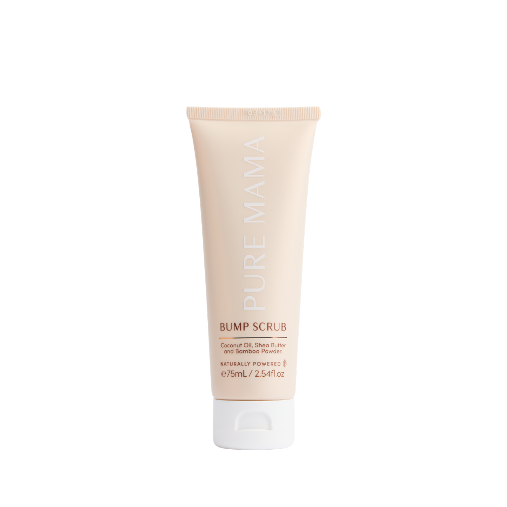 2.54fl.oz Bump Scrub