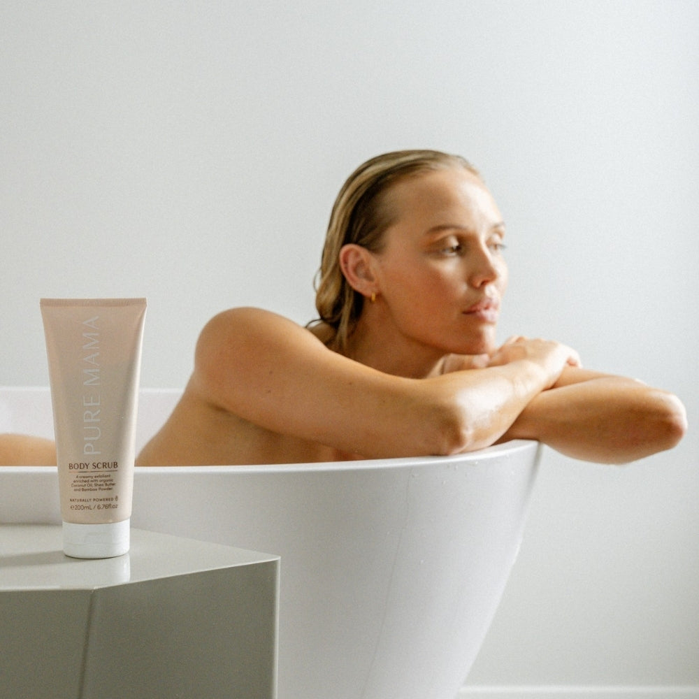 Body Scrub