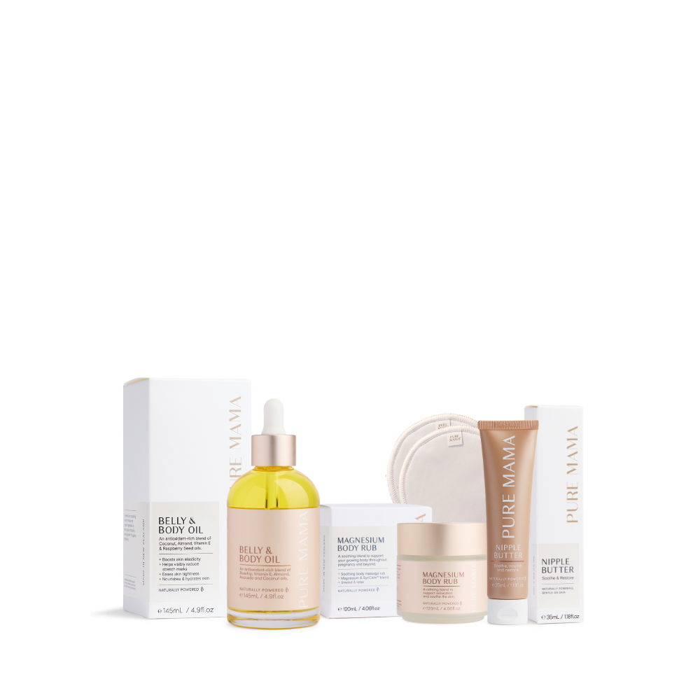 The Essentials Set