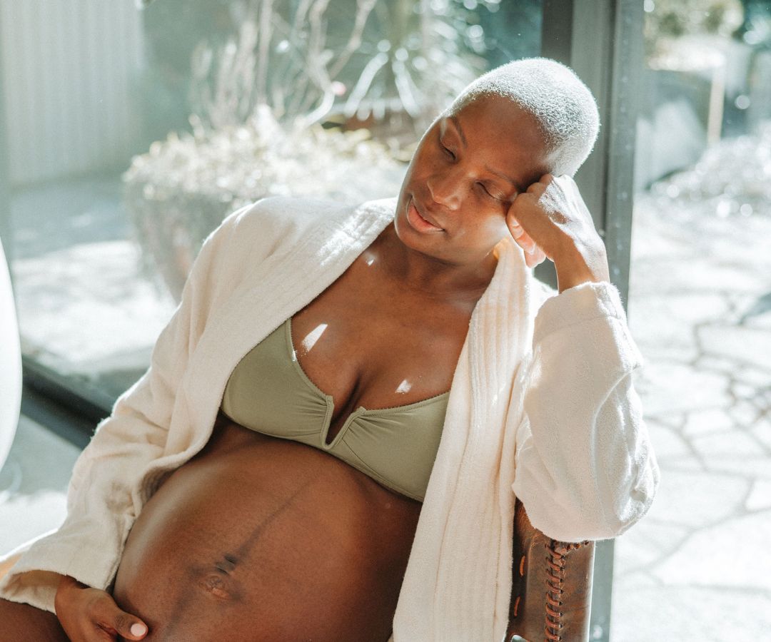 Baby Brain: What’s Really Happening?