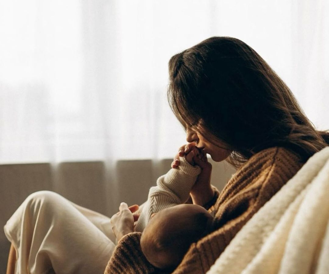 The postpartum appointment you might be missing