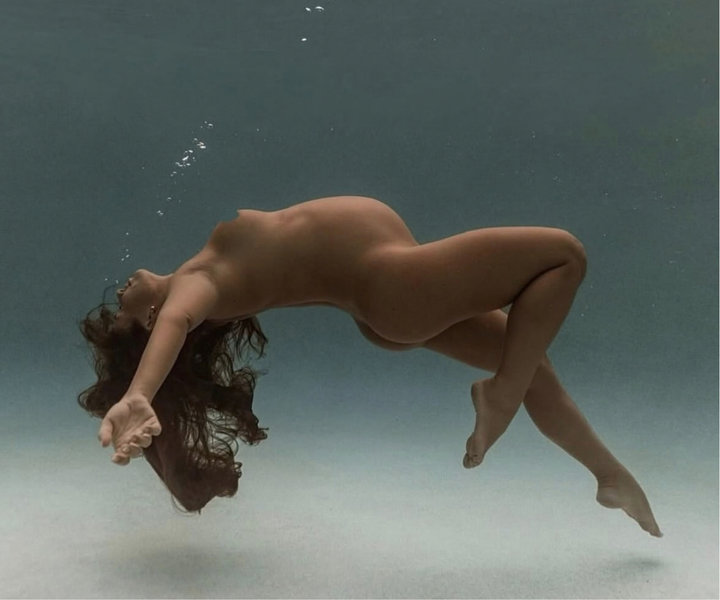 Pregnancy floats: Why they're great during pregnancy