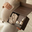Nuna x PURE MAMA Limited Edition Set