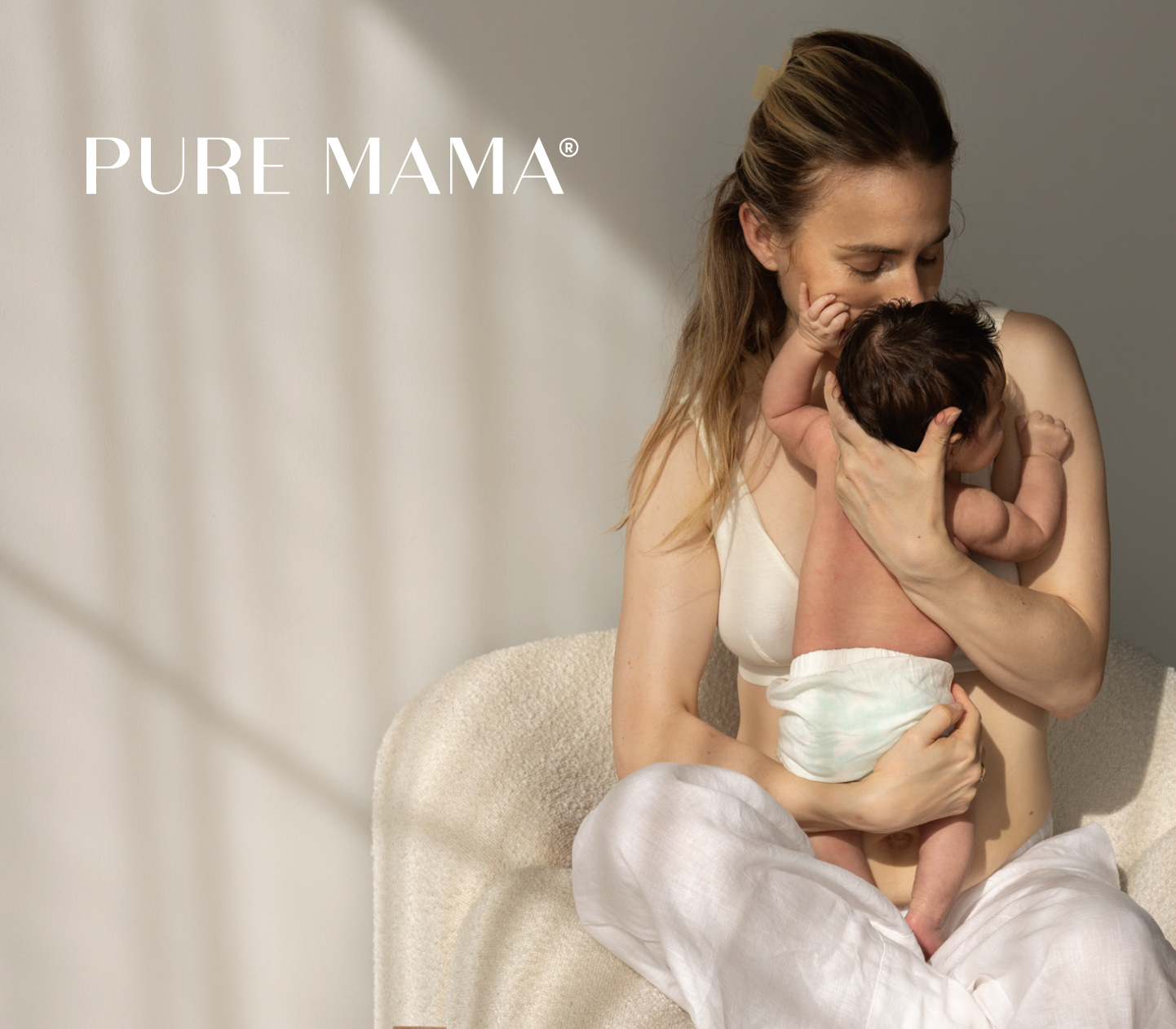 Birth & Postpartum Recovery Kit