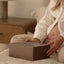 Nuna x PURE MAMA Limited Edition Set