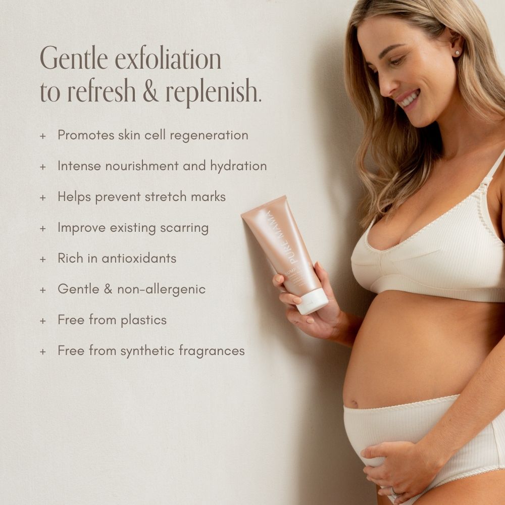 Stretch Mark Savior Set