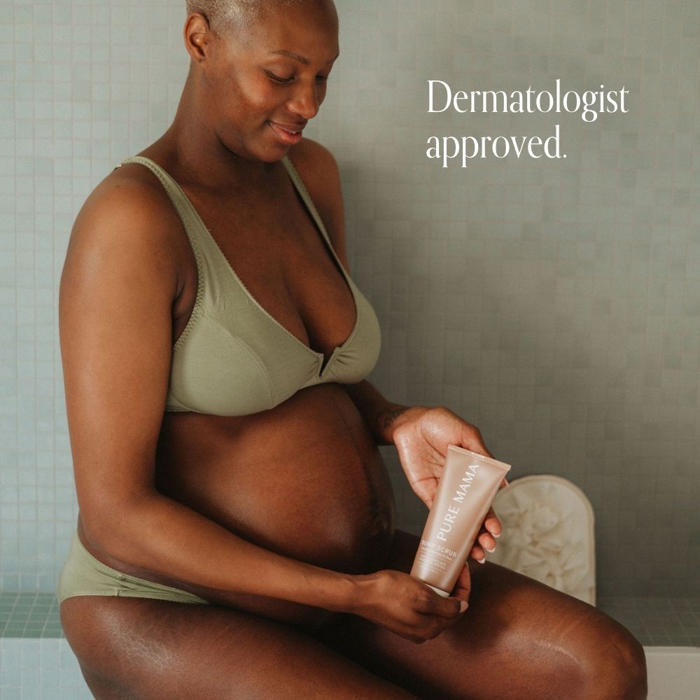 Stretch Mark Savior Set