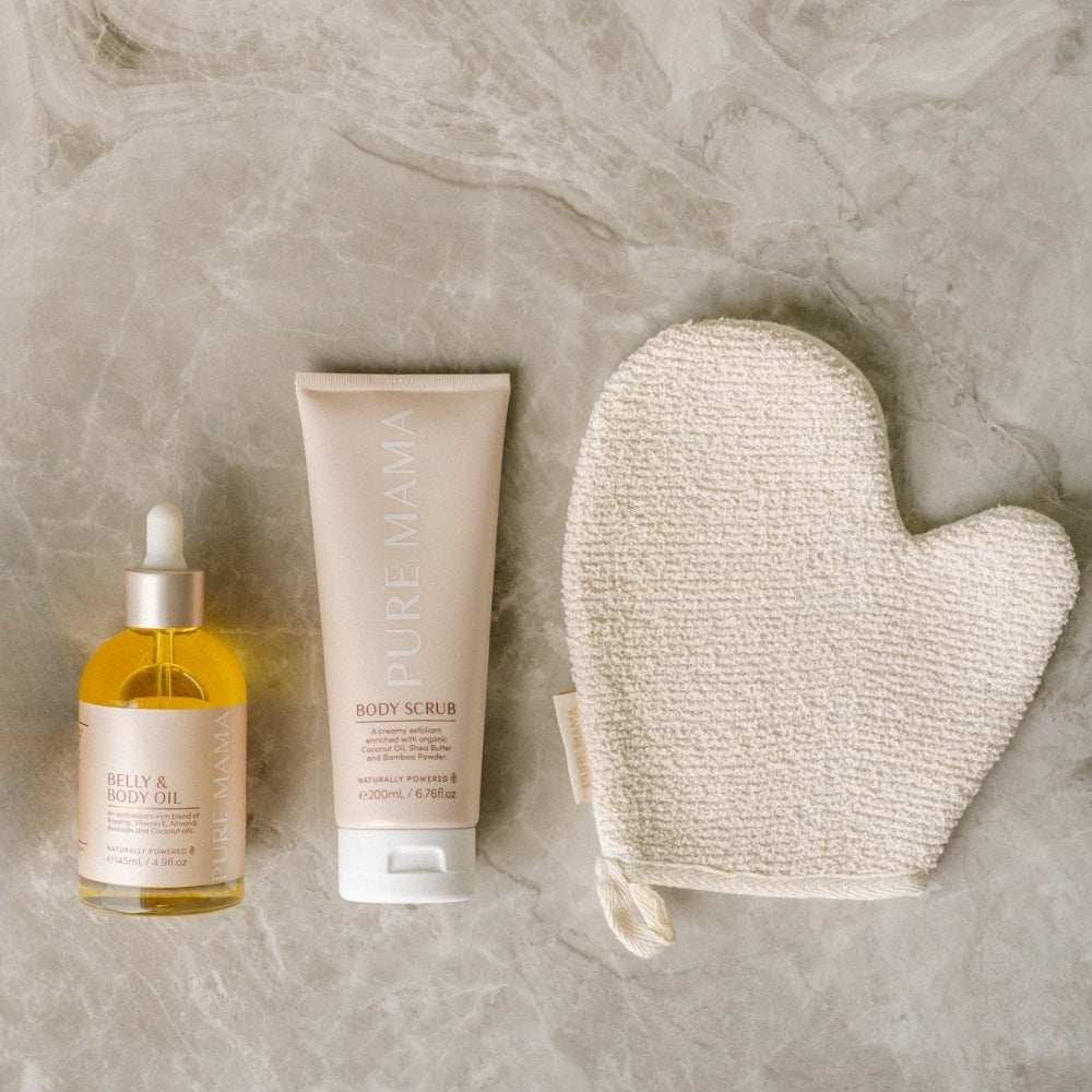 Bump Love Set