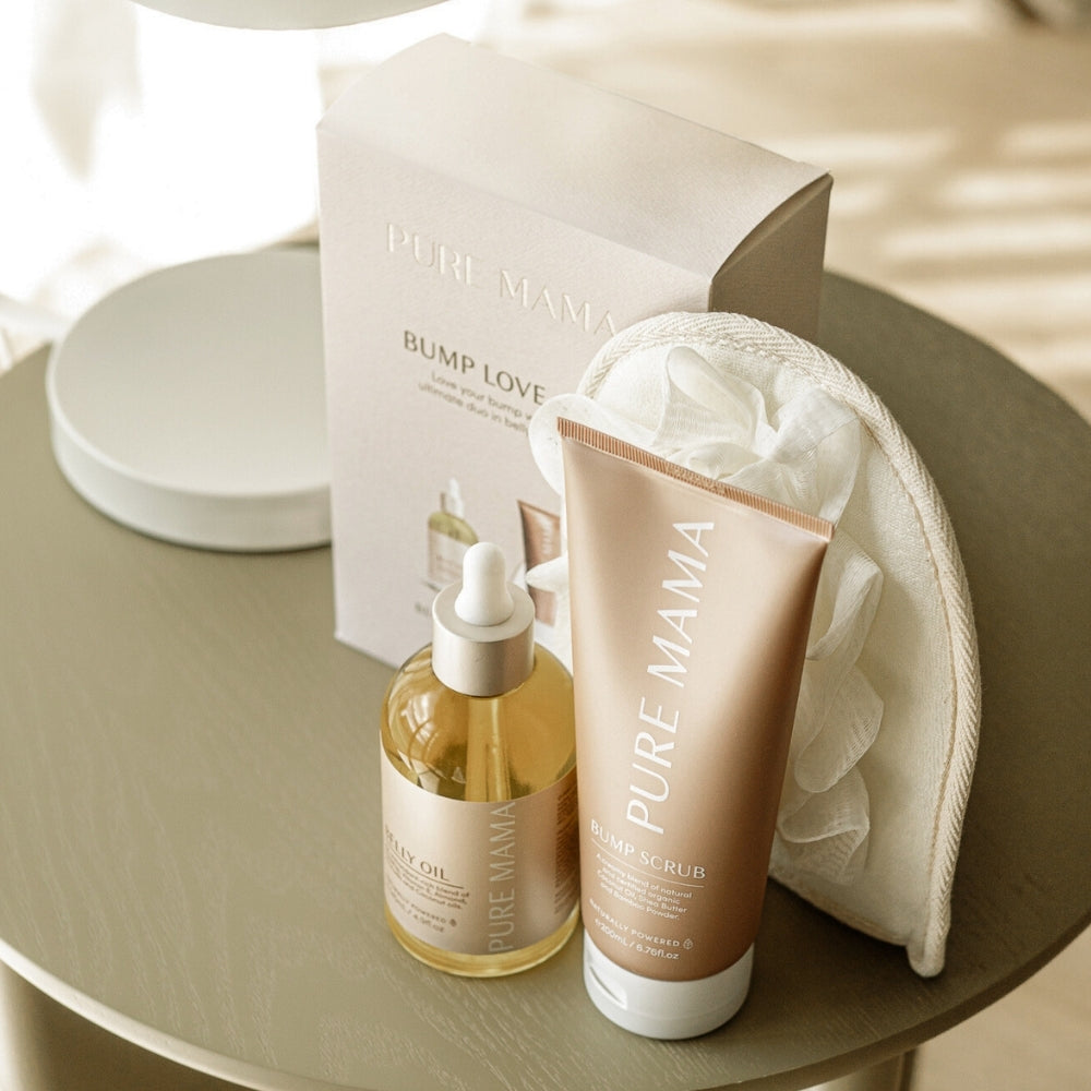 Bump Love Set
