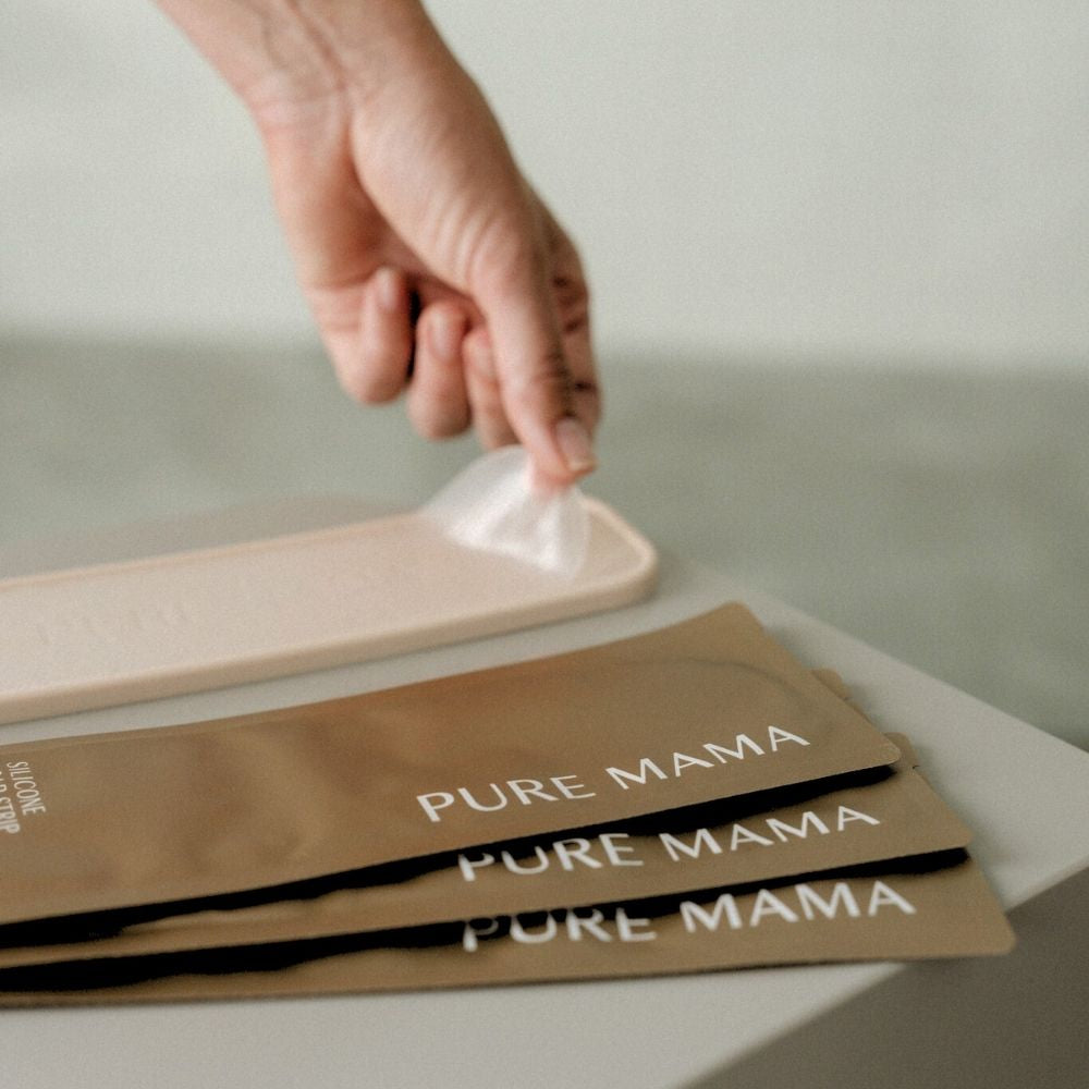 NEW C-Section Scar Care Kit