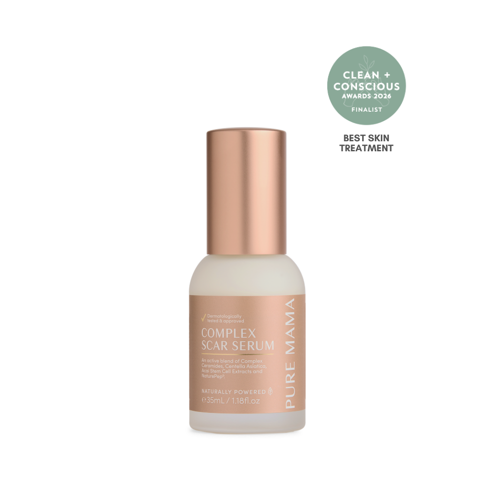 NEW Complex Scar Serum