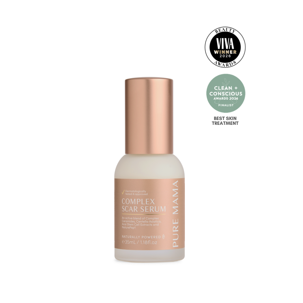 NEW Complex Scar Serum