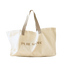 Luxe Large Tote Bag