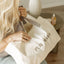 Luxe Large Tote Bag