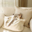 Luxe Large Tote Bag