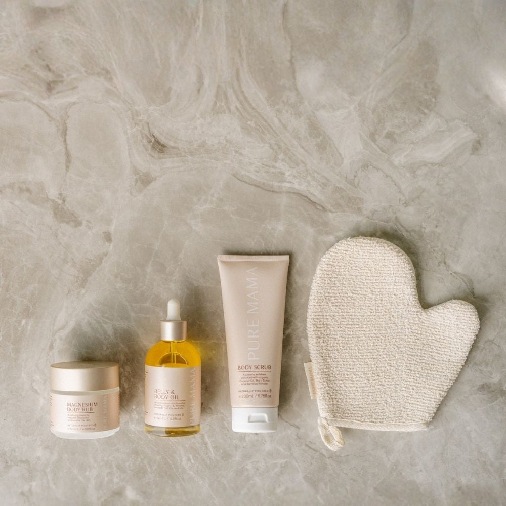 Pregnancy Care Set