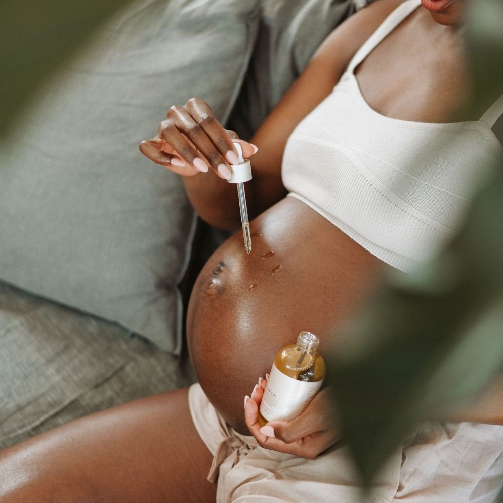 Pregnancy Care Set