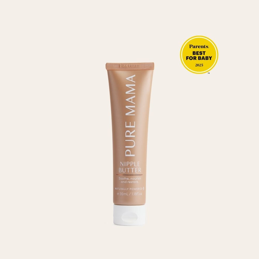 Nipple Butter