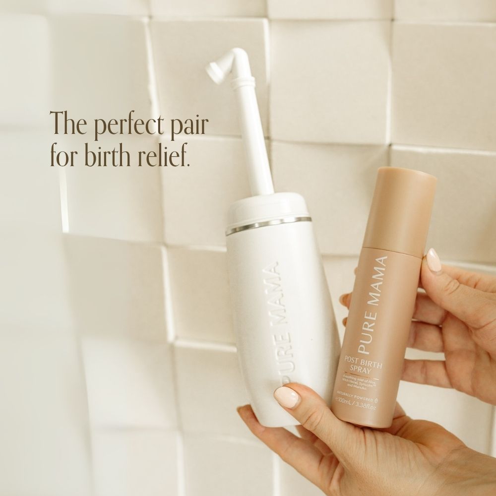 Peri Wash Bottle