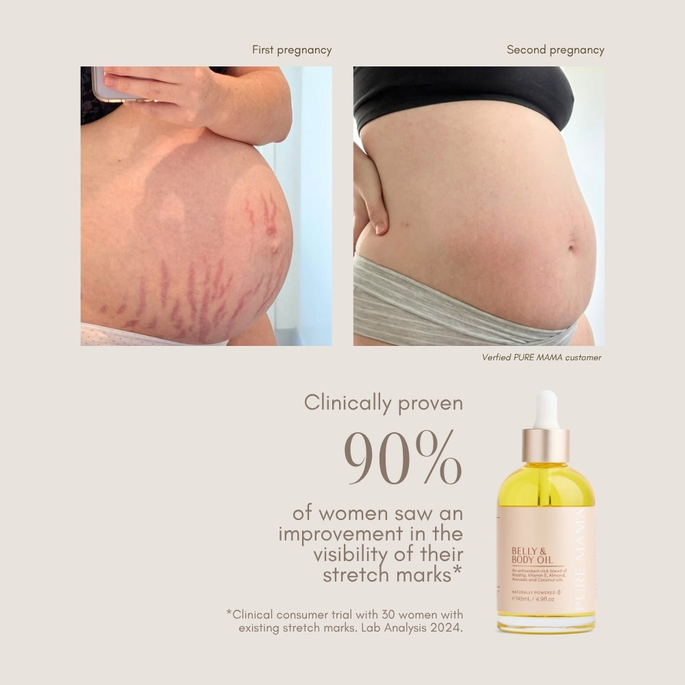 Bump Love Set