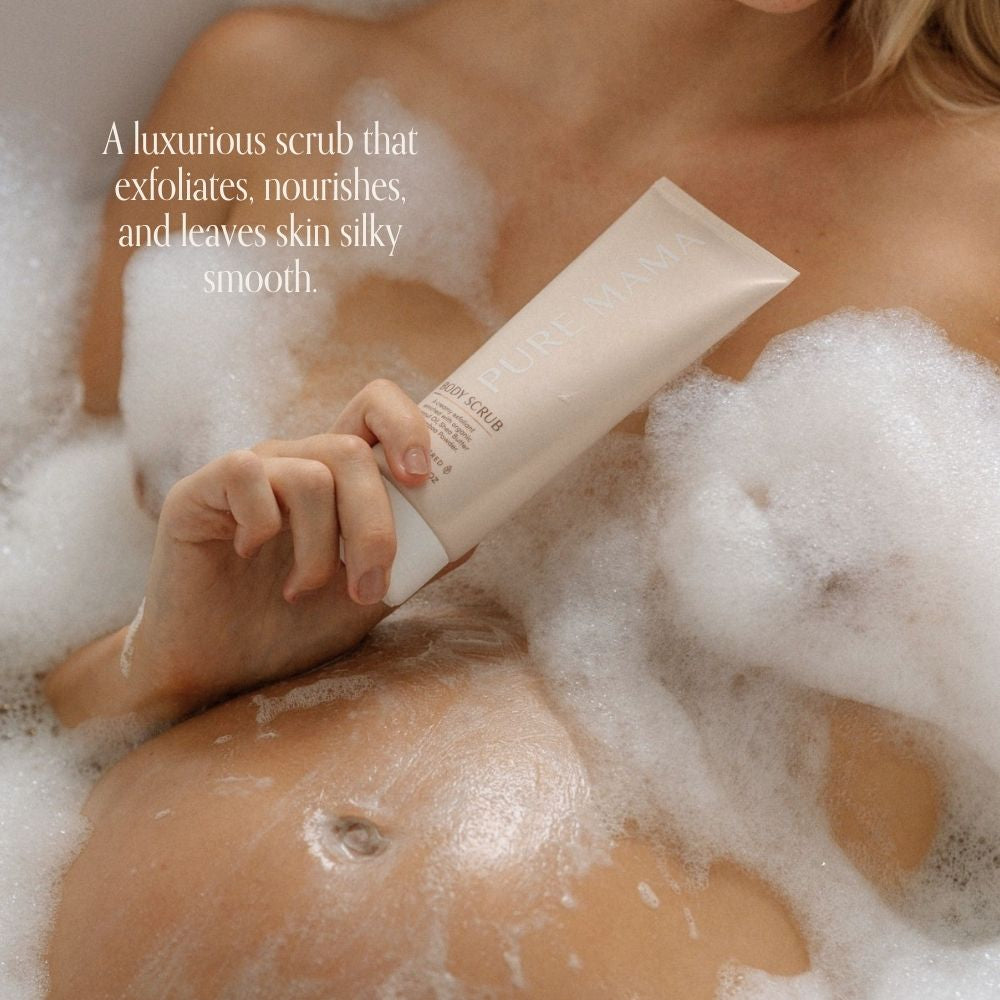 Body Scrub