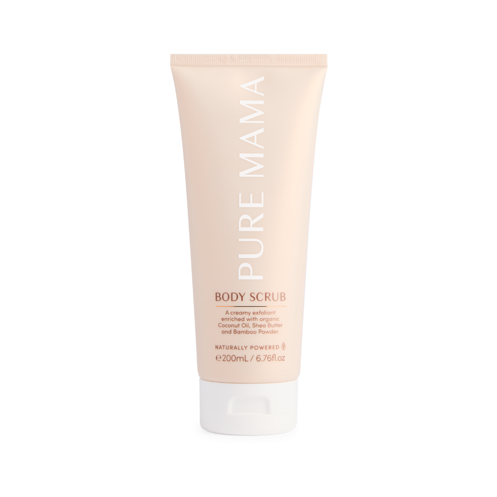 Body Scrub