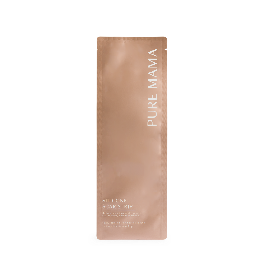 NEW Silicone Scar Strip